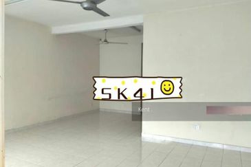 Bandar Botanic Klang