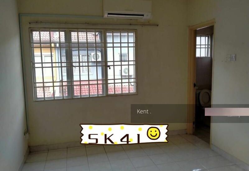 Bandar Botanic Klang