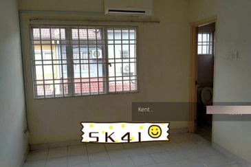 Bandar Botanic Klang