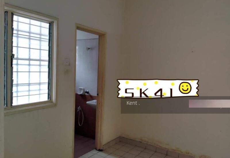 Bandar Botanic Klang