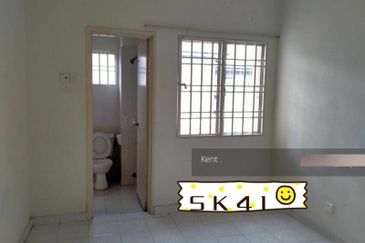 Bandar Botanic Klang