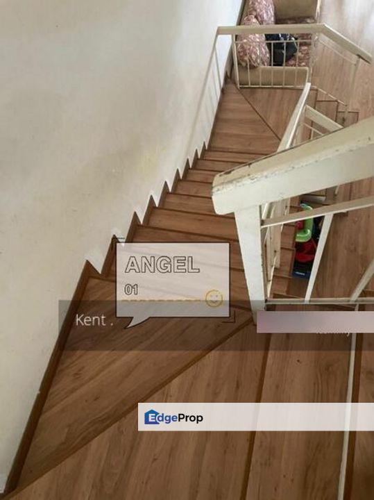 Setia Impian, Selangor, Setia Alam/Alam Nusantara