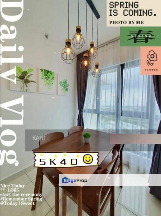 GM Residence Remia, Selangor, Klang