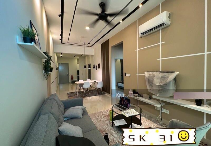 Maple Residences @ Bandar Bestari Klang