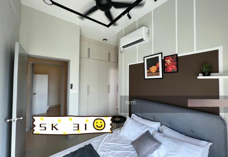 Maple Residences @ Bandar Bestari Klang