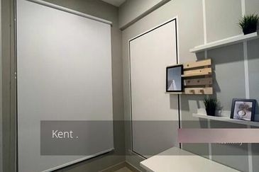 Maple Residences @ Bandar Bestari Klang