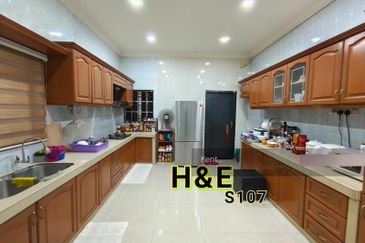 Taman Sentosa Utama (Jalan Bendahara)