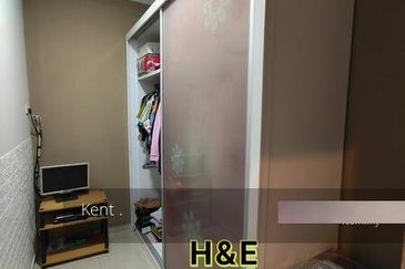 Taman Sentosa Utama (Jalan Bendahara)