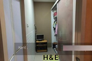 Taman Sentosa Utama (Jalan Bendahara)