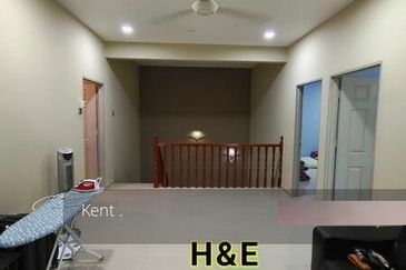 Taman Sentosa Utama (Jalan Bendahara)