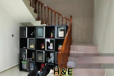 Taman Sentosa Utama (Jalan Bendahara)