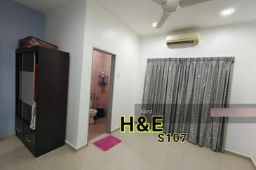 Taman Sentosa Utama (Jalan Bendahara)