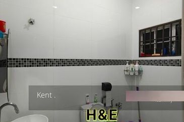 Taman Sentosa Utama (Jalan Bendahara)