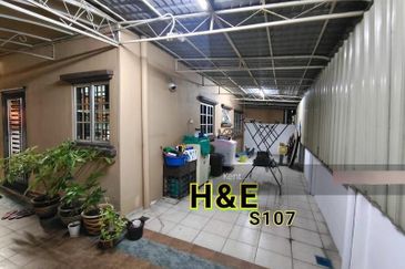 Taman Sentosa Utama (Jalan Bendahara)