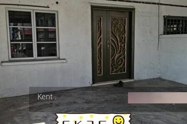 Taman Sentosa (Jalan Dato Dagang)