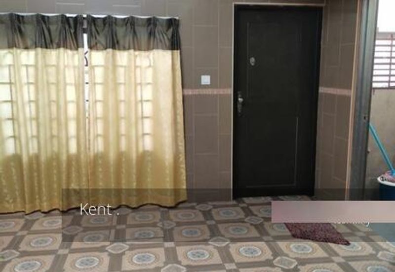 Taman Sentosa (Jalan Dato Dagang)