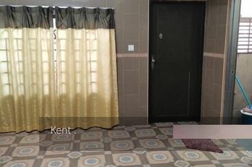 Taman Sentosa (Jalan Dato Dagang)