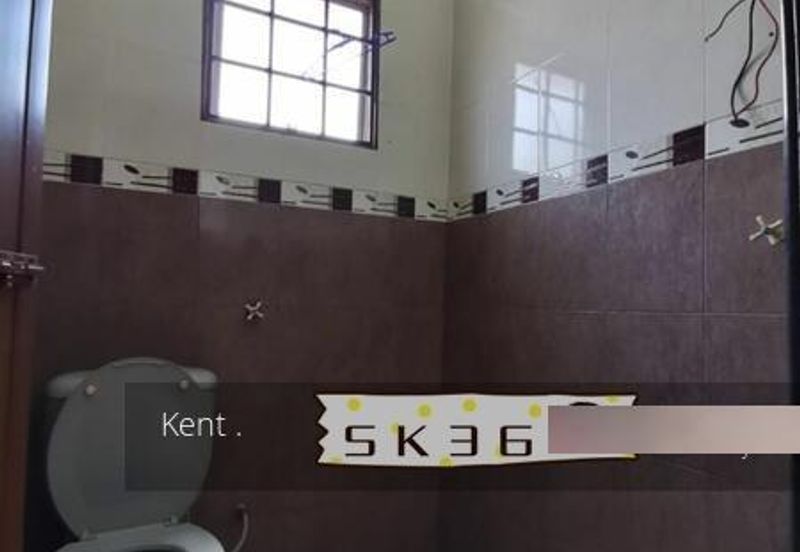 Taman Sentosa (Jalan Dato Dagang)