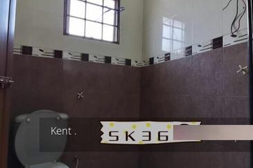 Taman Sentosa (Jalan Dato Dagang)