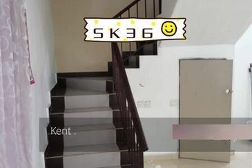 Taman Sentosa (Jalan Dato Dagang)