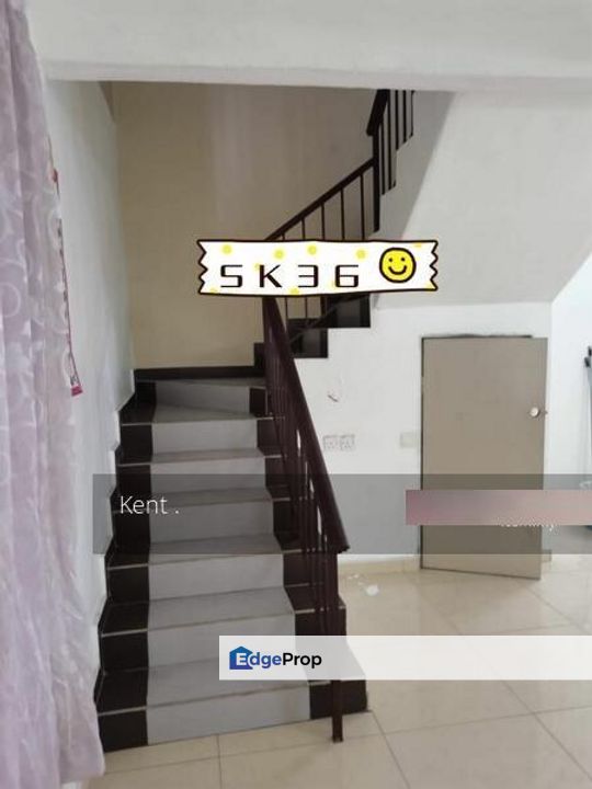 Taman Sentosa (Jalan Dato Dagang), Selangor, Klang