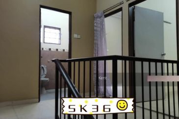 Taman Sentosa (Jalan Dato Dagang)