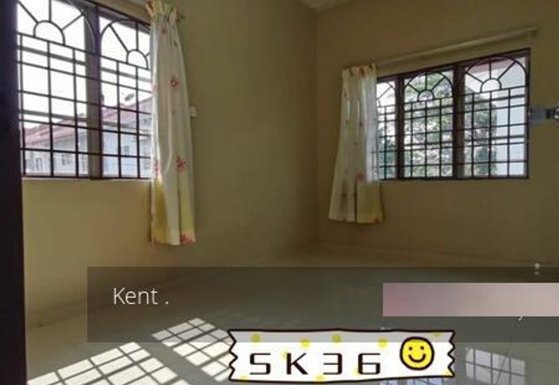 Taman Sentosa (Jalan Dato Dagang)