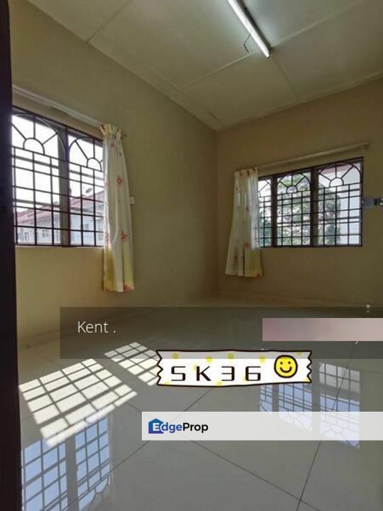 Taman Sentosa (Jalan Dato Dagang), Selangor, Klang