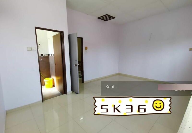 Taman Sentosa (Jalan Dato Dagang)