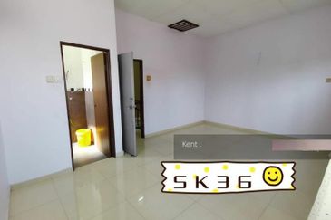 Taman Sentosa (Jalan Dato Dagang)