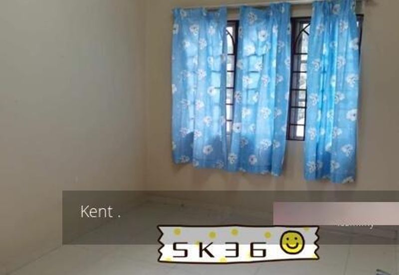 Taman Sentosa (Jalan Dato Dagang)