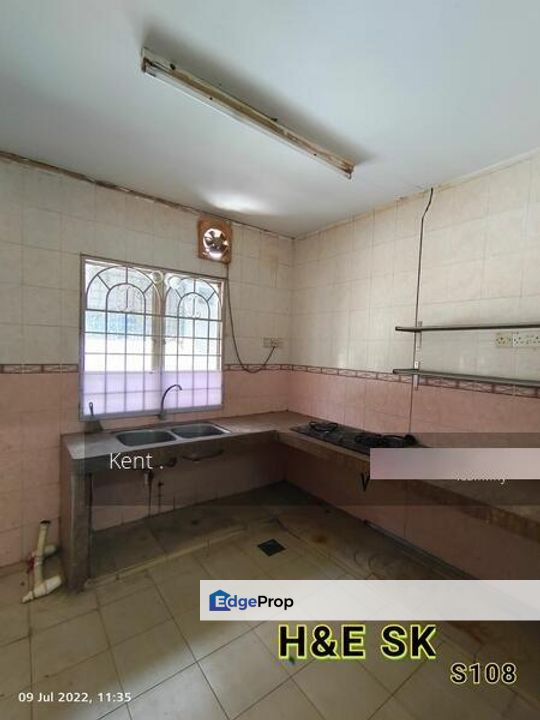 Desa Latania, Selangor, Shah Alam