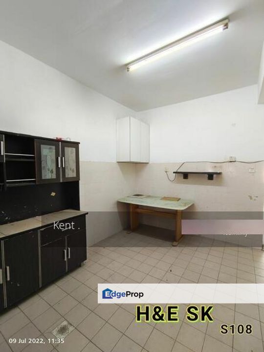 Desa Latania, Selangor, Shah Alam