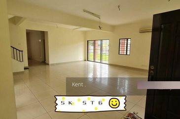 Bandar Bukit Tinggi 1 Shop Apartment
