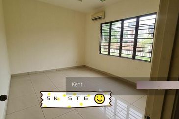 Bandar Bukit Tinggi 1 Shop Apartment