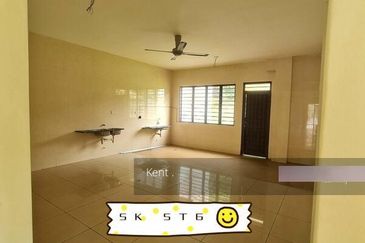 Bandar Bukit Tinggi 1 Shop Apartment