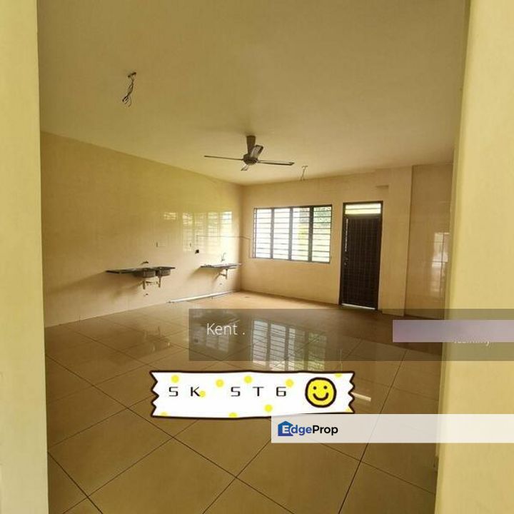 Bandar Bukit Tinggi 1 Shop Apartment, Selangor, Klang