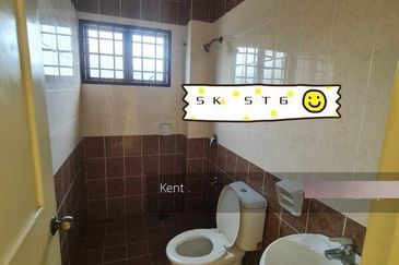 Bandar Bukit Tinggi 1 Shop Apartment