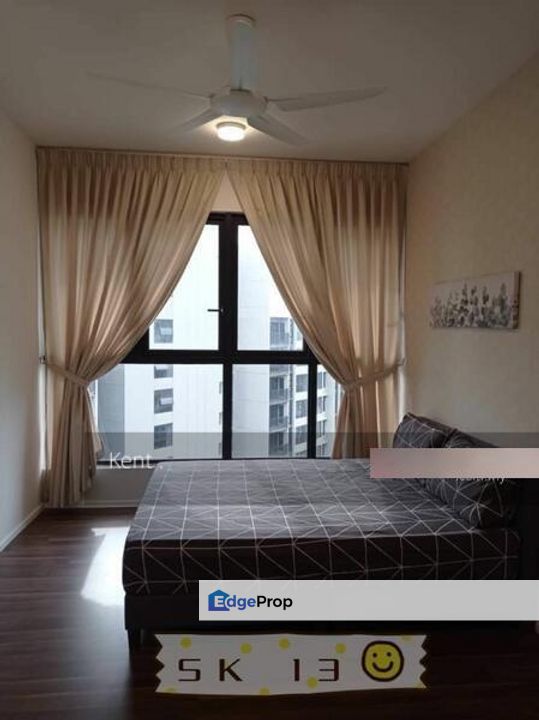 Geo@Bukit Rimau, Selangor, Shah Alam