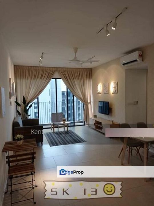 Geo@Bukit Rimau, Selangor, Shah Alam