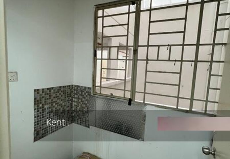 Seri Baiduri Apartments @ Setia Alam