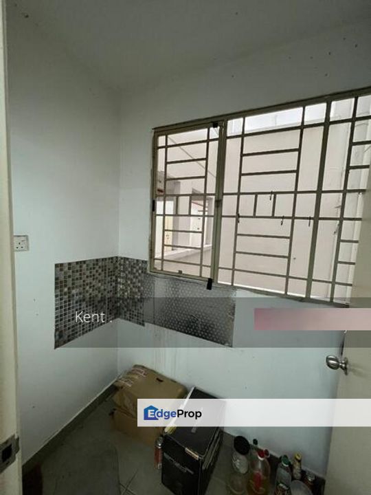 Seri Baiduri Apartments @ Setia Alam, Selangor, Shah Alam