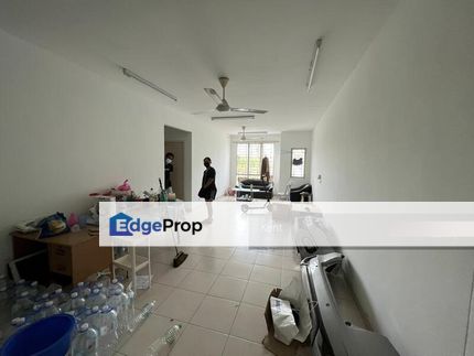 Seri Baiduri Apartments @ Setia Alam, Selangor, Shah Alam