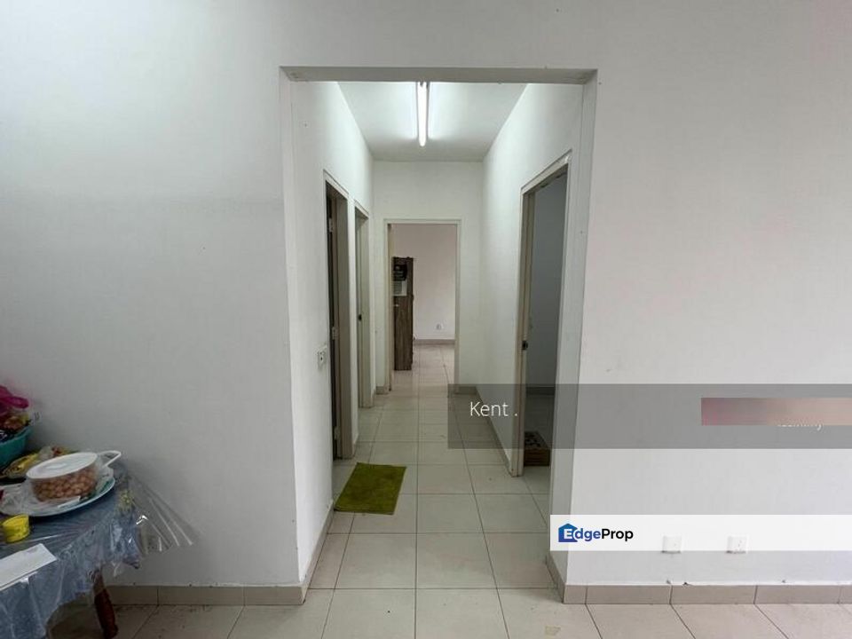 Seri Baiduri Apartments @ Setia Alam, Selangor, Shah Alam