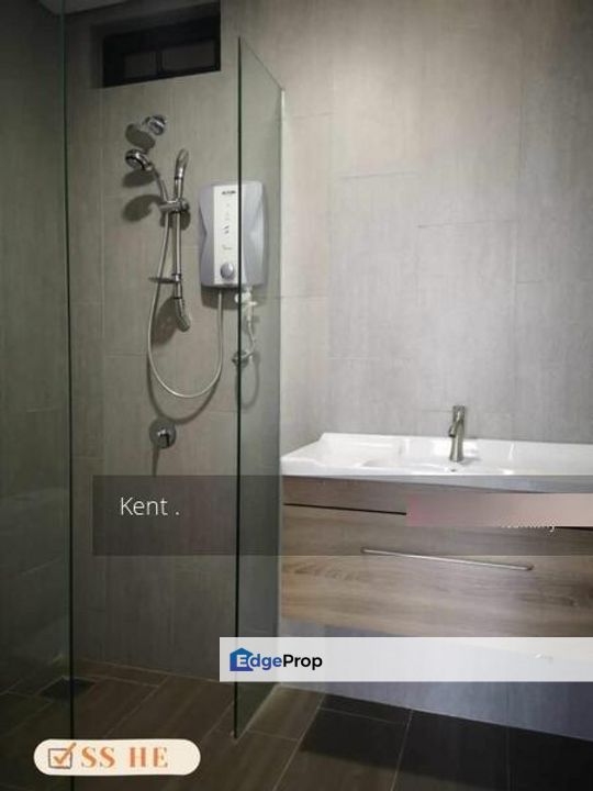 Geo@Bukit Rimau, Selangor, Shah Alam