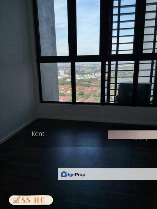 Geo@Bukit Rimau, Selangor, Shah Alam