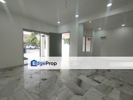 PURCON: HOUSES AT SHAH ALAM (LOT 3634), Selangor, Shah Alam
