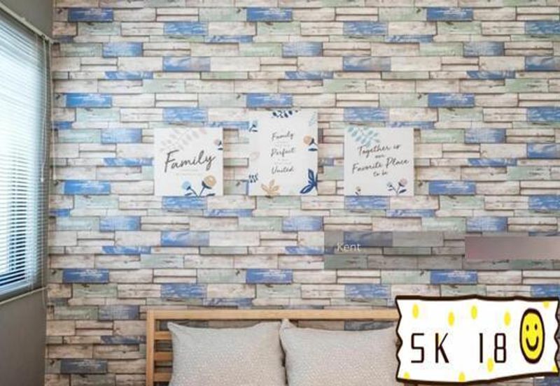 The Parque Residence @ Eco Santuary