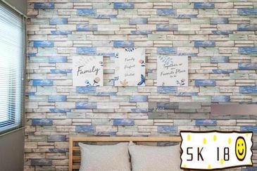 The Parque Residence @ Eco Santuary