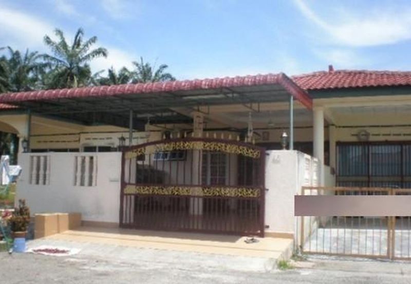Taman Banting Baru
